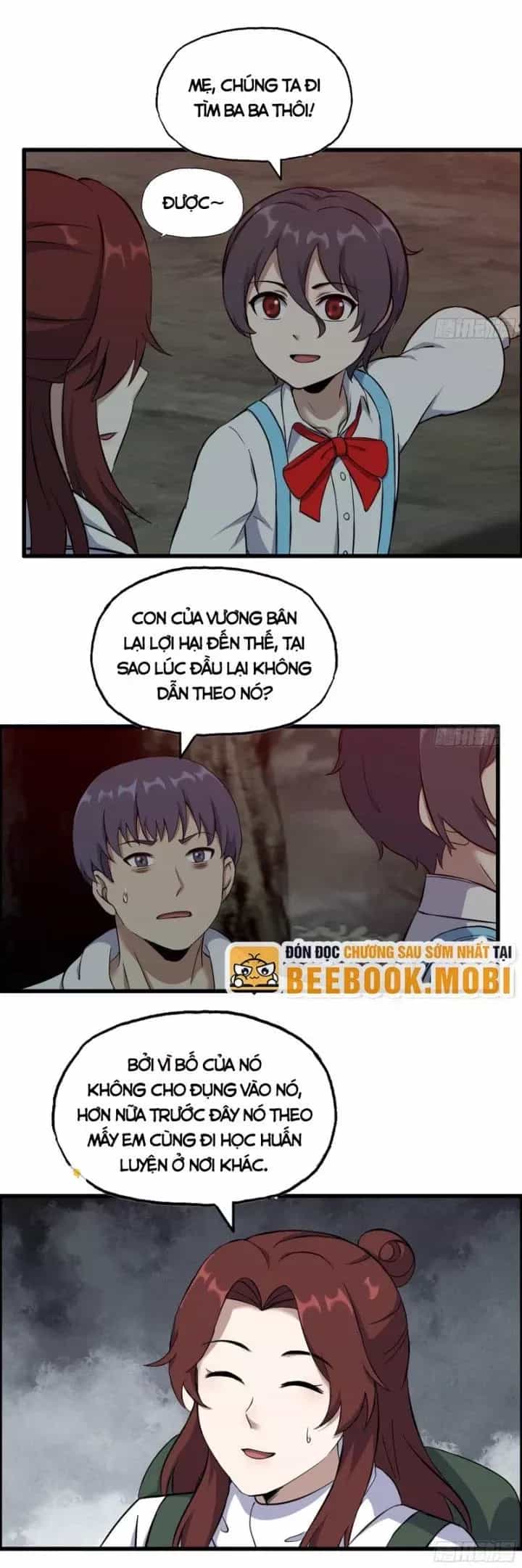Tôi Chuyển Vàng Tại Mạt Thế - Chương 578 - ảnh 8