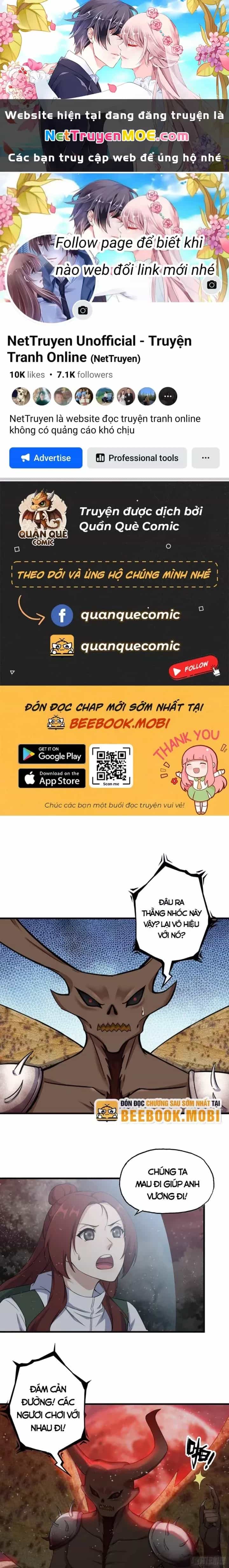 Tôi Chuyển Vàng Tại Mạt Thế - Chương 579 - ảnh 2