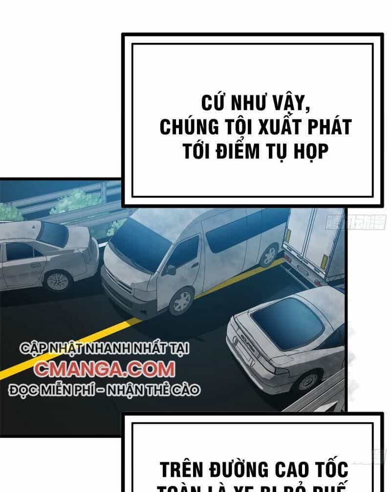 Tôi Chuyển Vàng Tại Mạt Thế - Chương 58 - ảnh 1