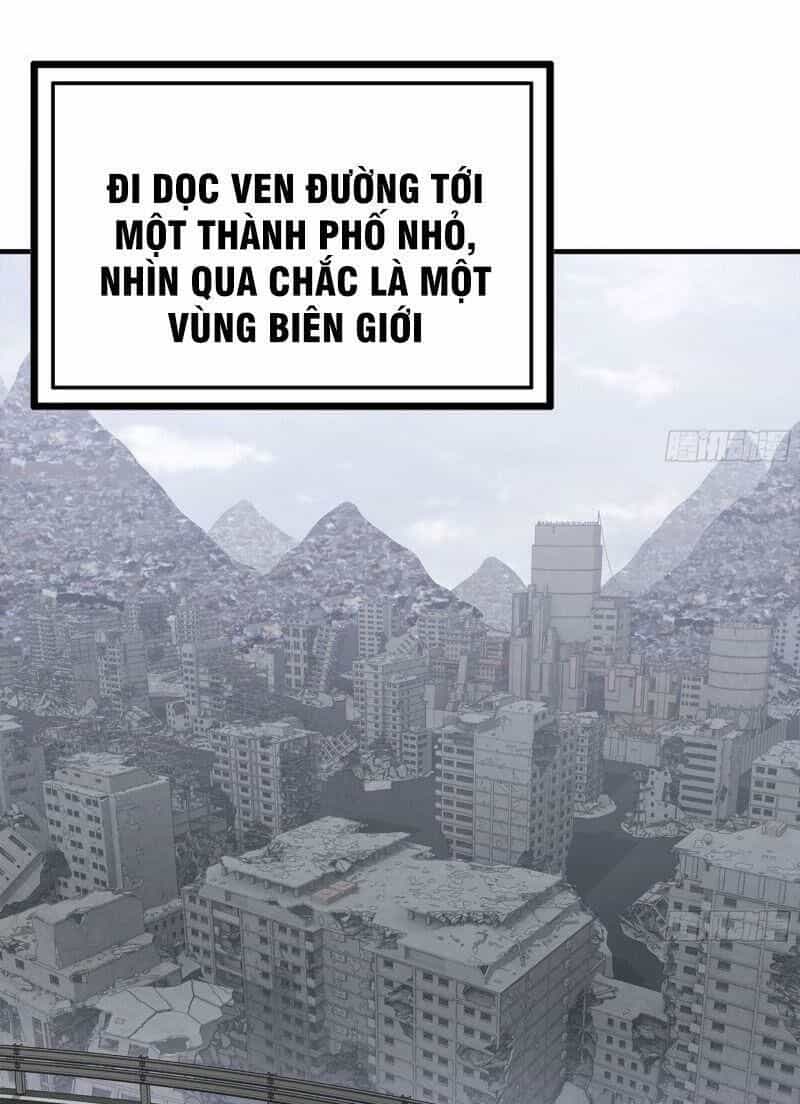 Tôi Chuyển Vàng Tại Mạt Thế - Chương 58 - ảnh 11