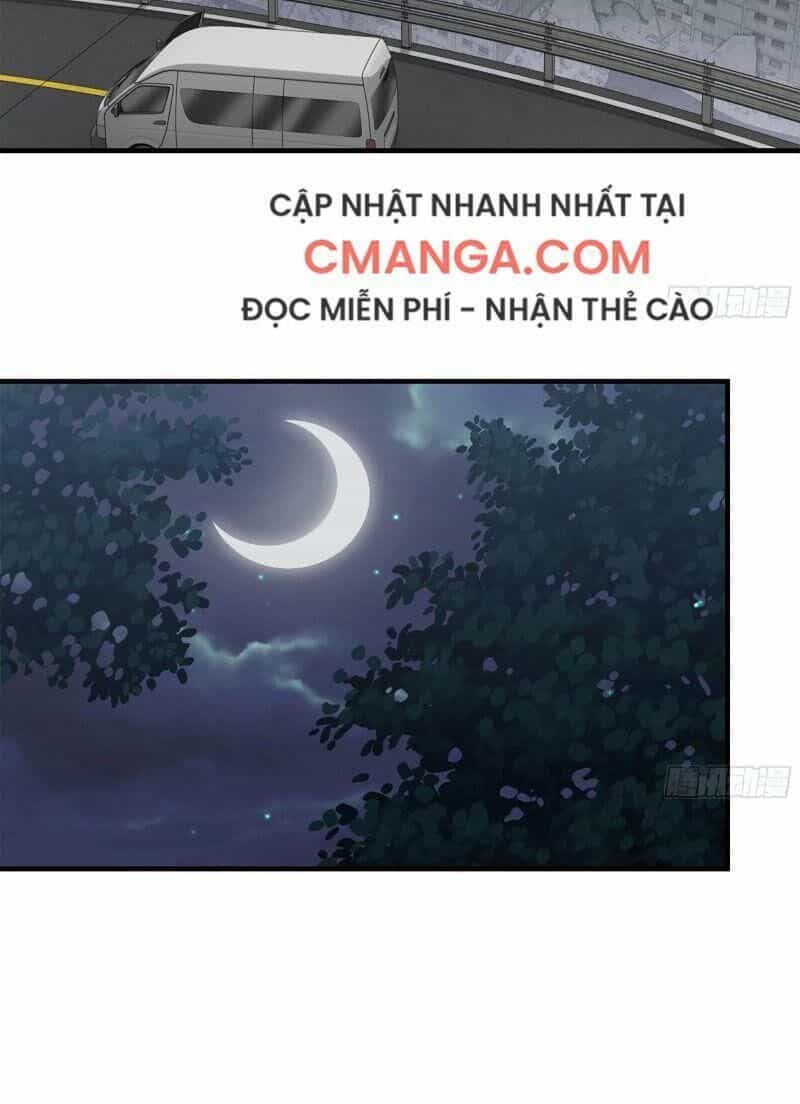 Tôi Chuyển Vàng Tại Mạt Thế - Chương 58 - ảnh 12