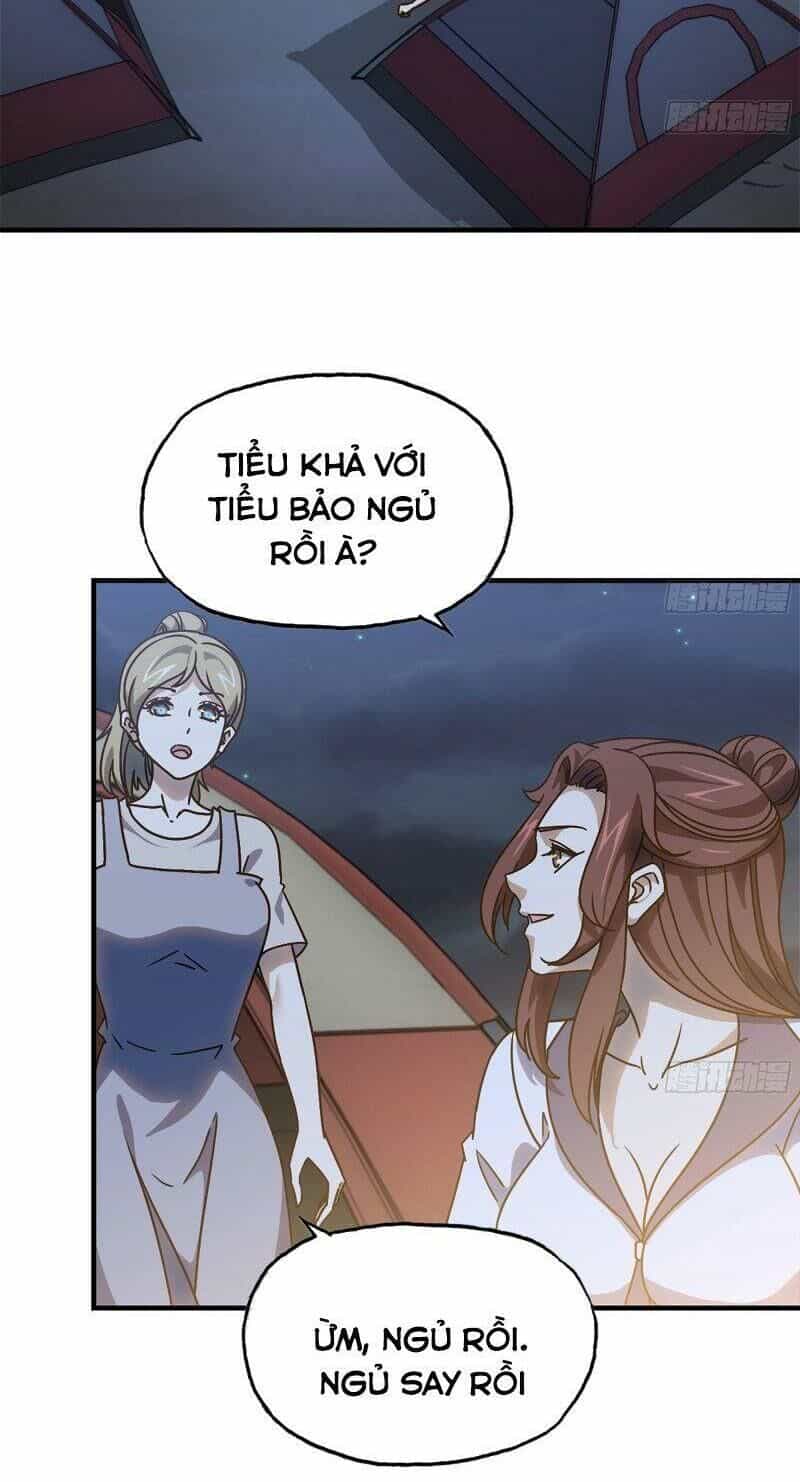 Tôi Chuyển Vàng Tại Mạt Thế - Chương 58 - ảnh 14