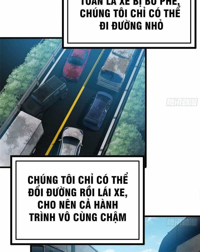 Tôi Chuyển Vàng Tại Mạt Thế - Chương 58 - ảnh 2