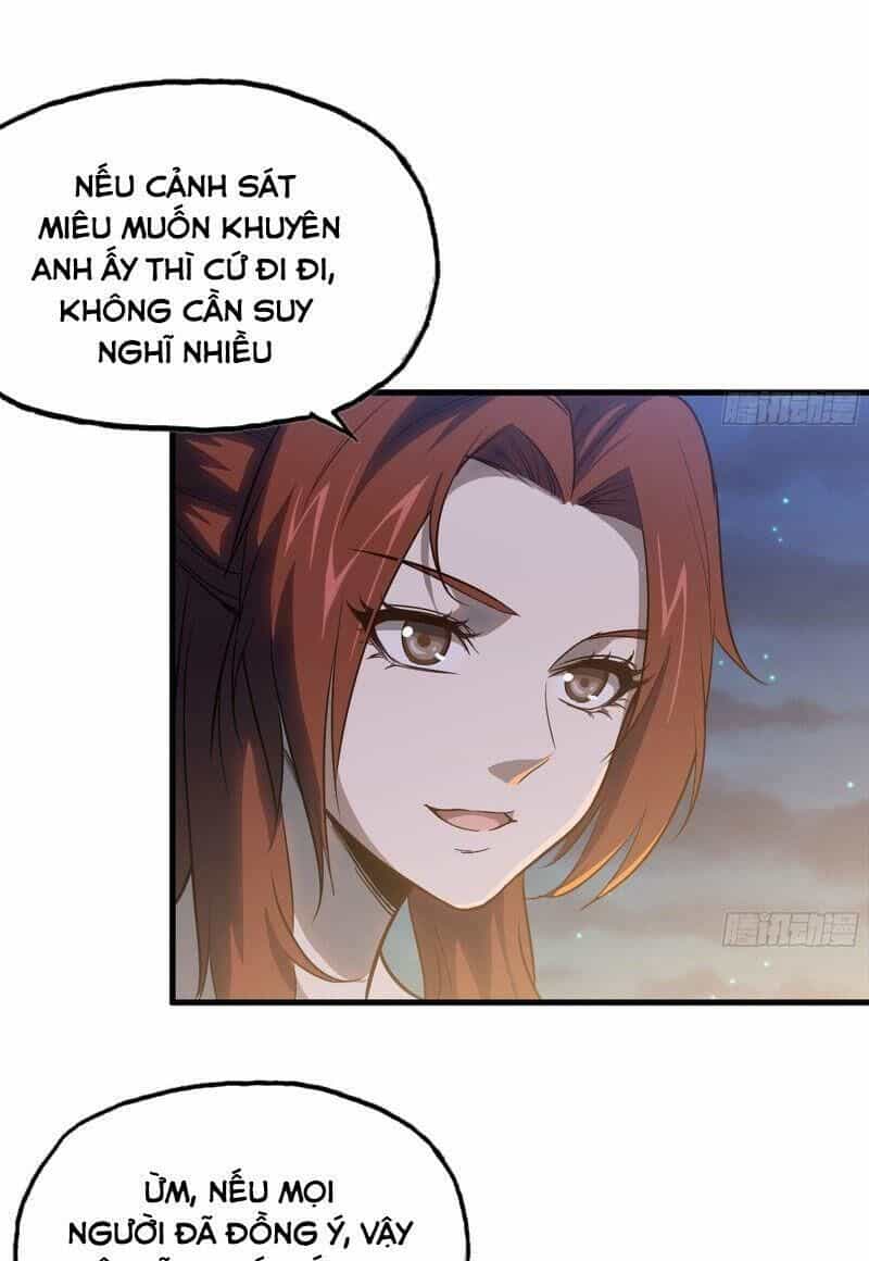 Tôi Chuyển Vàng Tại Mạt Thế - Chương 58 - ảnh 27