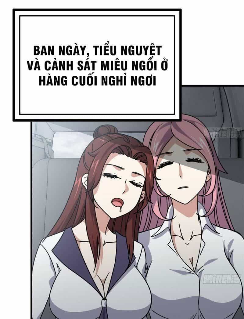 Tôi Chuyển Vàng Tại Mạt Thế - Chương 58 - ảnh 6