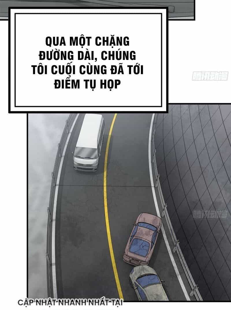 Tôi Chuyển Vàng Tại Mạt Thế - Chương 58 - ảnh 8