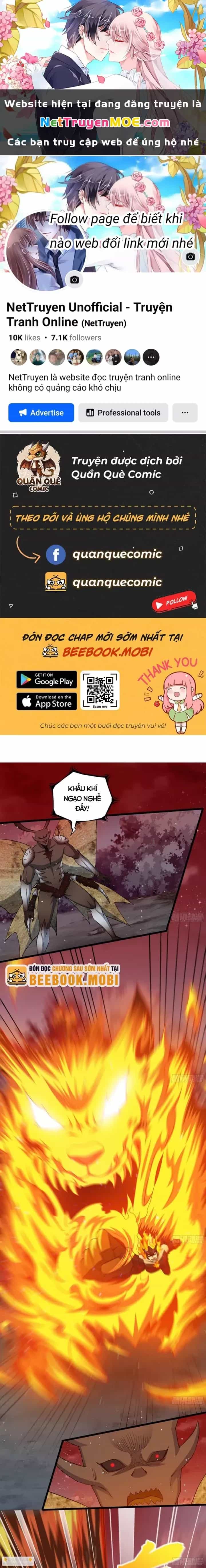 Tôi Chuyển Vàng Tại Mạt Thế - Chương 581 - ảnh 2
