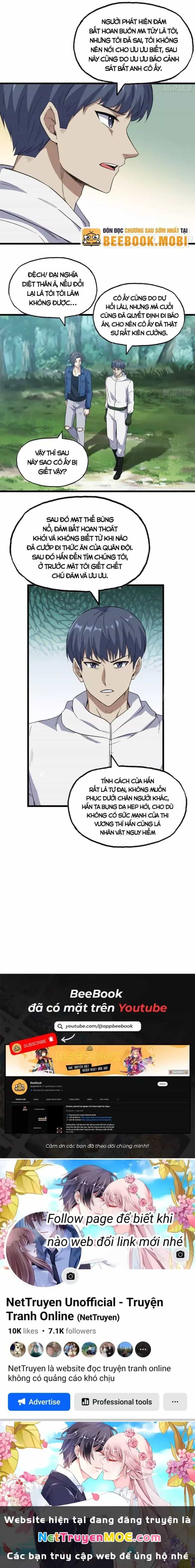 Tôi Chuyển Vàng Tại Mạt Thế - Chương 584 - ảnh 17