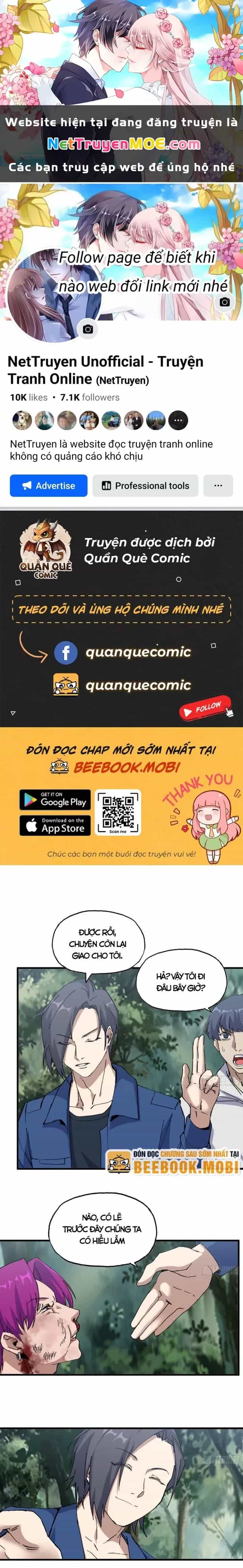 Tôi Chuyển Vàng Tại Mạt Thế - Chương 586 - ảnh 2