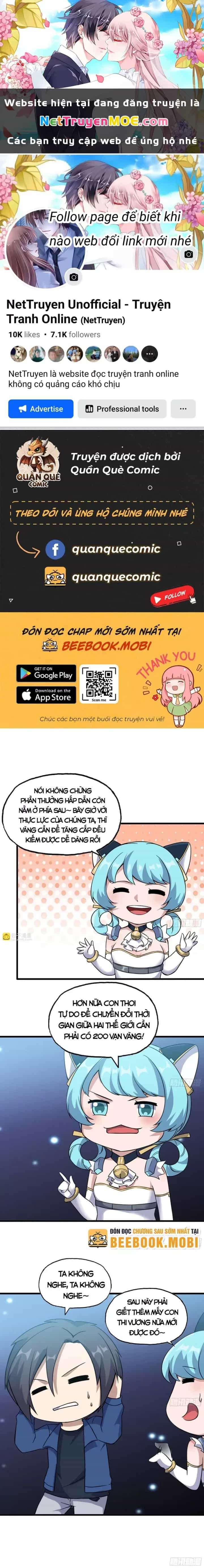Tôi Chuyển Vàng Tại Mạt Thế - Chương 590 - ảnh 2
