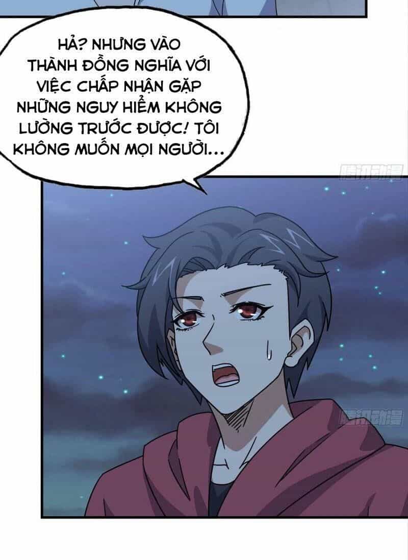 Tôi Chuyển Vàng Tại Mạt Thế - Chương 59 - ảnh 3