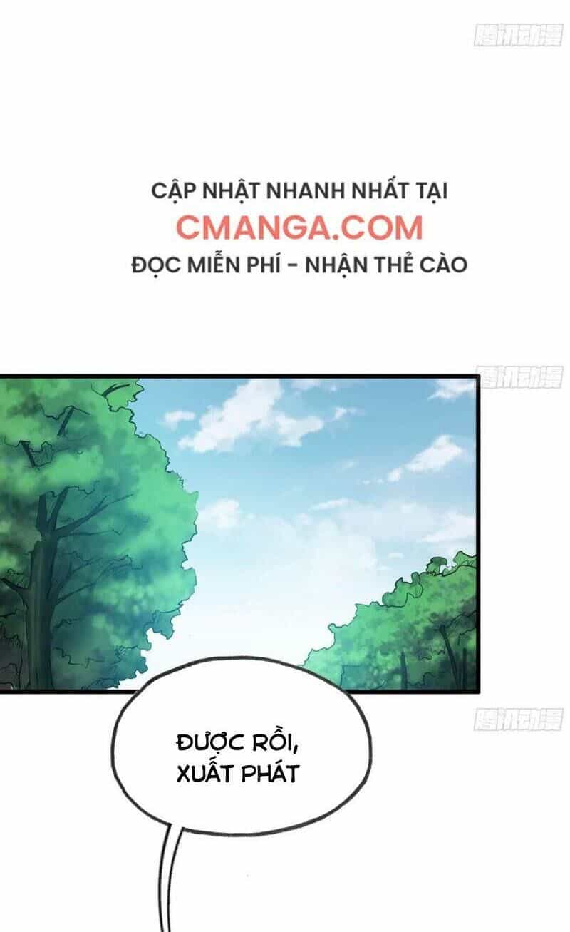 Tôi Chuyển Vàng Tại Mạt Thế - Chương 59 - ảnh 32