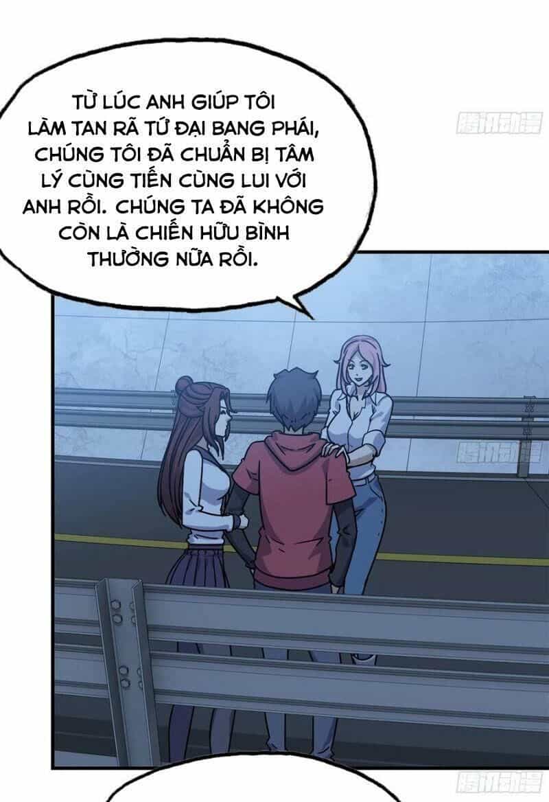 Tôi Chuyển Vàng Tại Mạt Thế - Chương 59 - ảnh 9