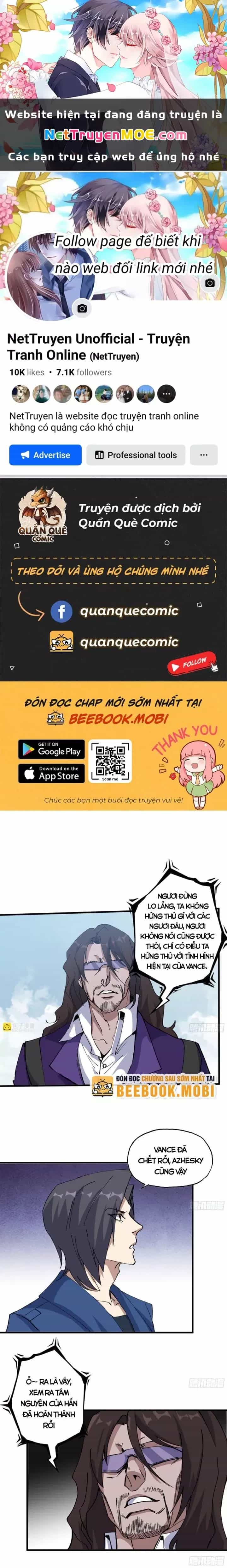 Tôi Chuyển Vàng Tại Mạt Thế - Chương 591 - ảnh 2