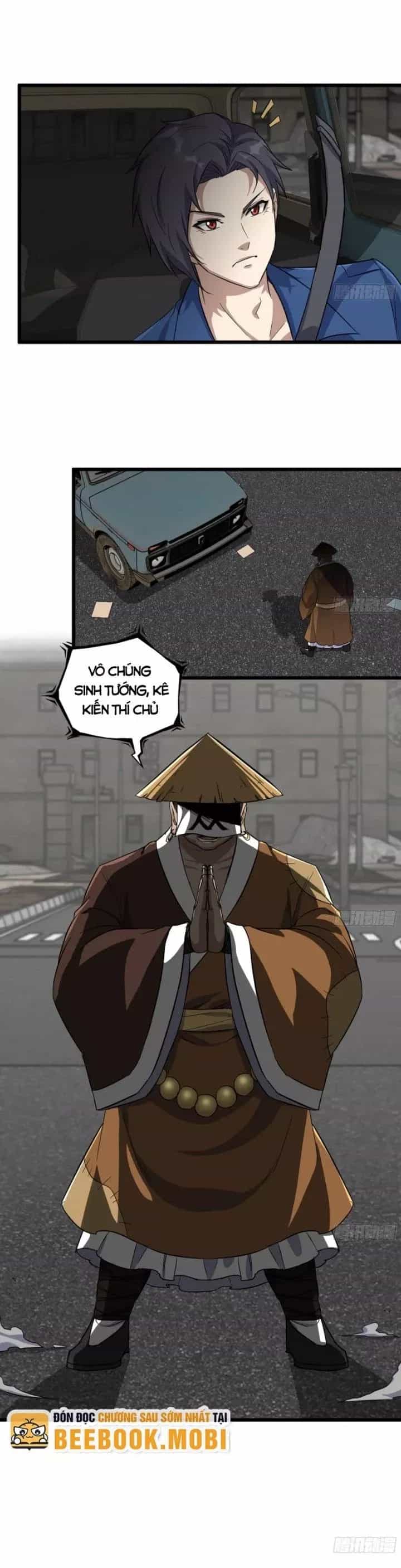 Tôi Chuyển Vàng Tại Mạt Thế - Chương 595 - ảnh 9