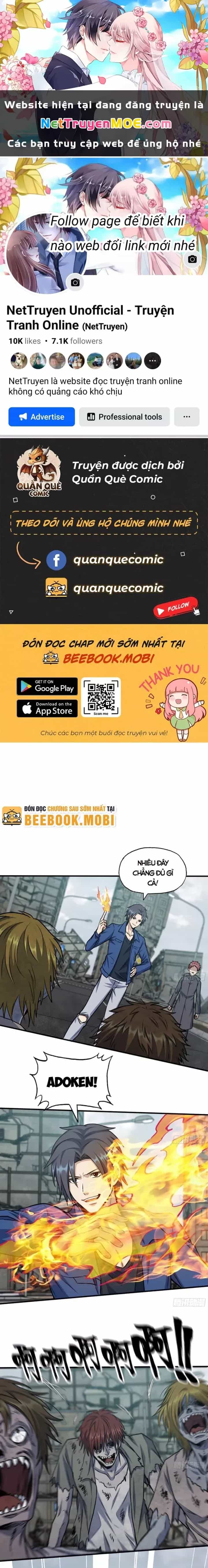 Tôi Chuyển Vàng Tại Mạt Thế - Chương 598 - ảnh 2