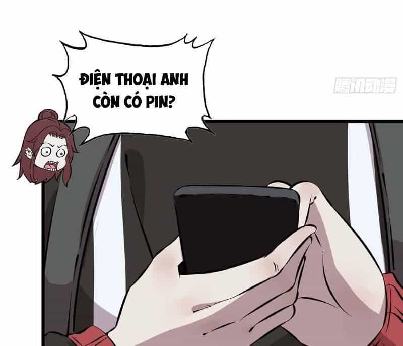 Tôi Chuyển Vàng Tại Mạt Thế - Chương 5 - ảnh 22