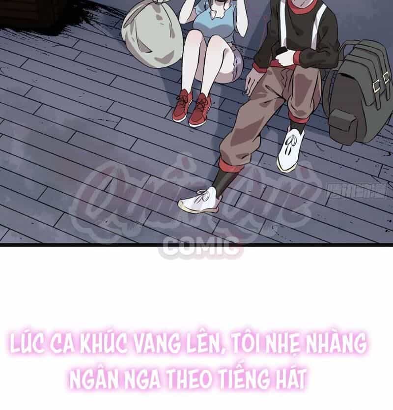 Tôi Chuyển Vàng Tại Mạt Thế - Chương 5 - ảnh 29