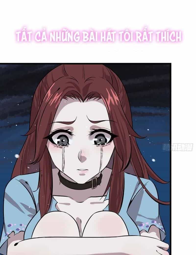 Tôi Chuyển Vàng Tại Mạt Thế - Chương 5 - ảnh 37
