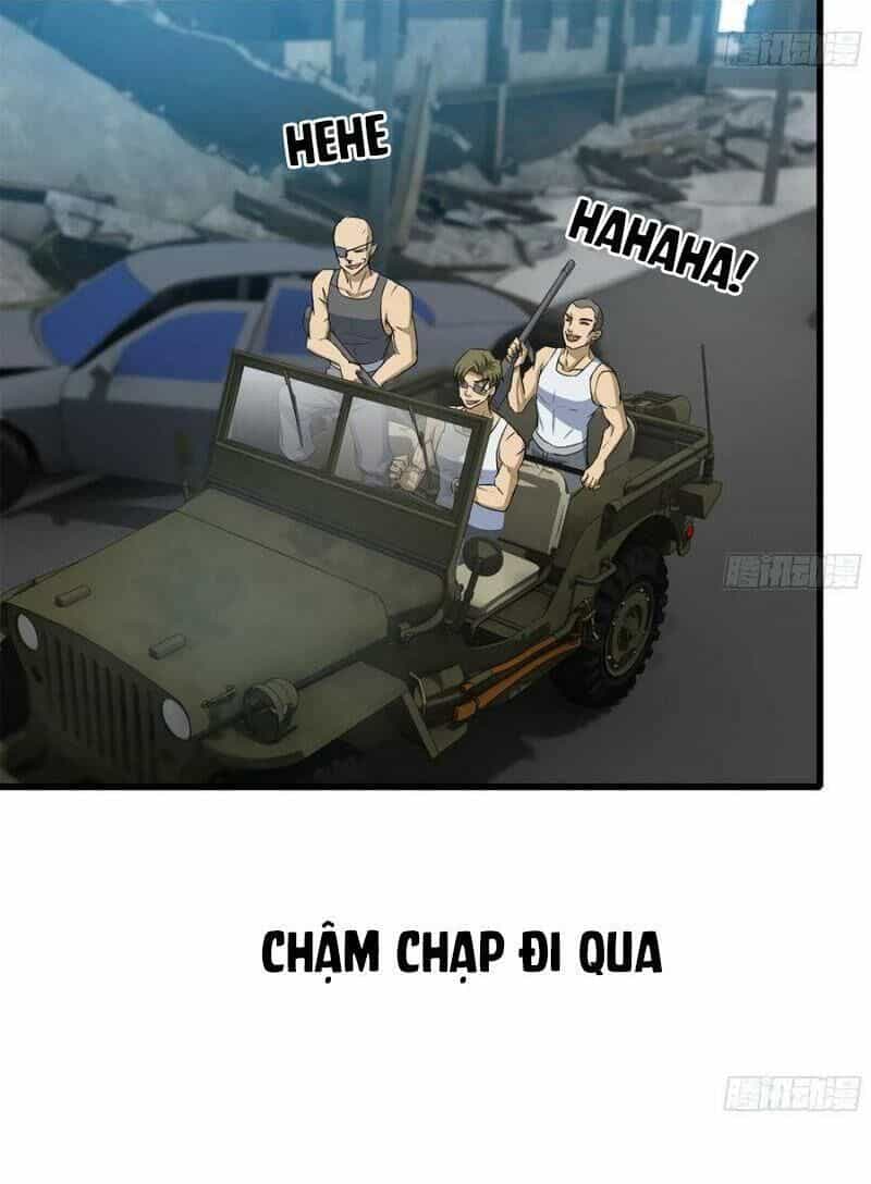 Tôi Chuyển Vàng Tại Mạt Thế - Chương 60 - ảnh 14