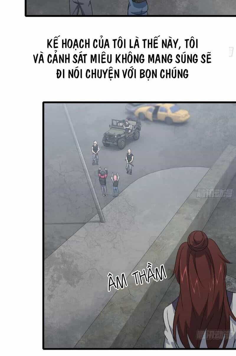 Tôi Chuyển Vàng Tại Mạt Thế - Chương 60 - ảnh 26
