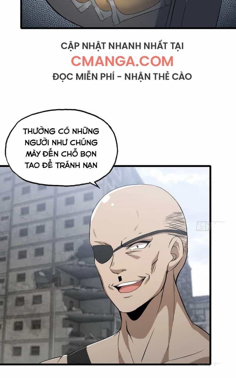 Tôi Chuyển Vàng Tại Mạt Thế - Chương 60 - ảnh 30