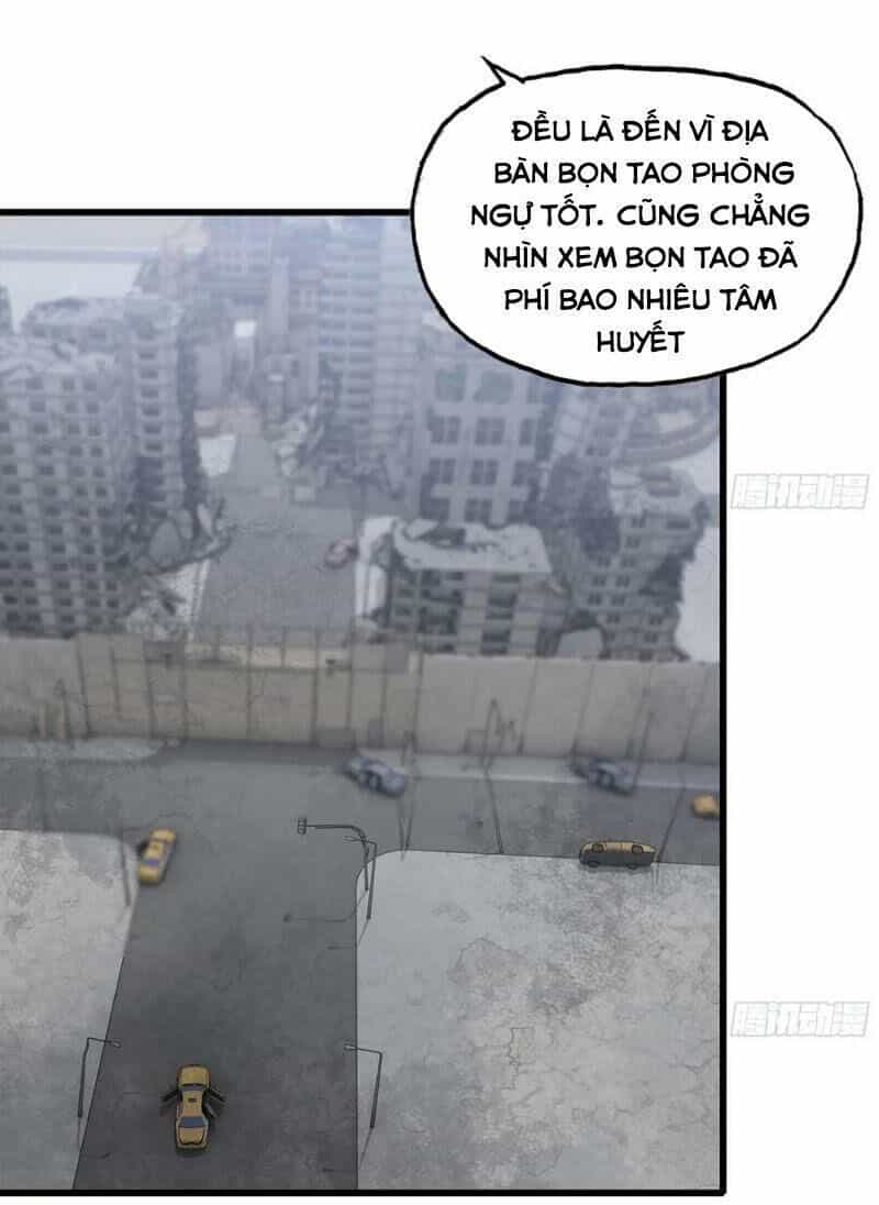 Tôi Chuyển Vàng Tại Mạt Thế - Chương 60 - ảnh 31