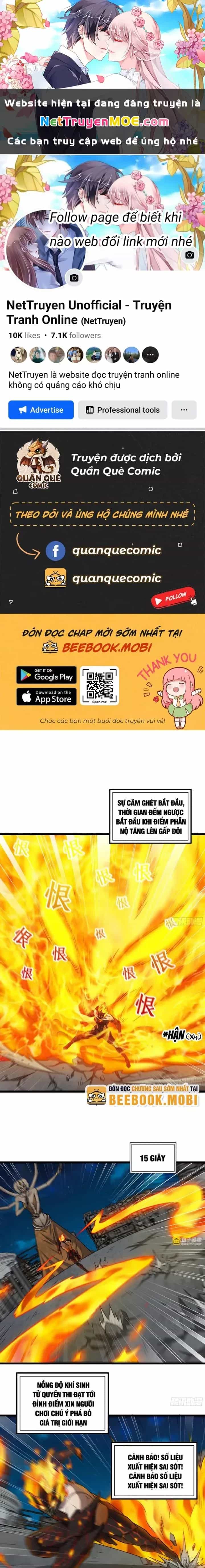 Tôi Chuyển Vàng Tại Mạt Thế - Chương 607 - ảnh 2