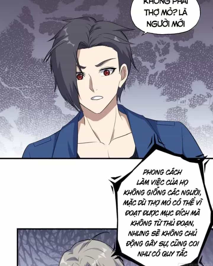 Tôi Chuyển Vàng Tại Mạt Thế - Chương 608 - ảnh 19