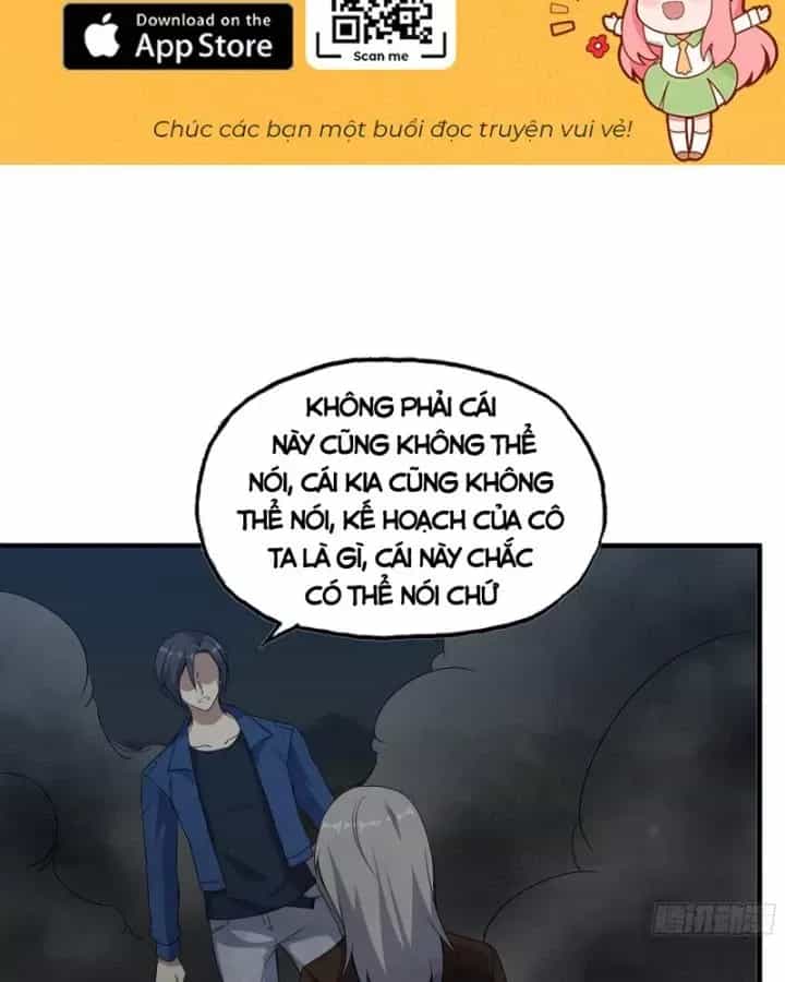 Tôi Chuyển Vàng Tại Mạt Thế - Chương 608 - ảnh 3
