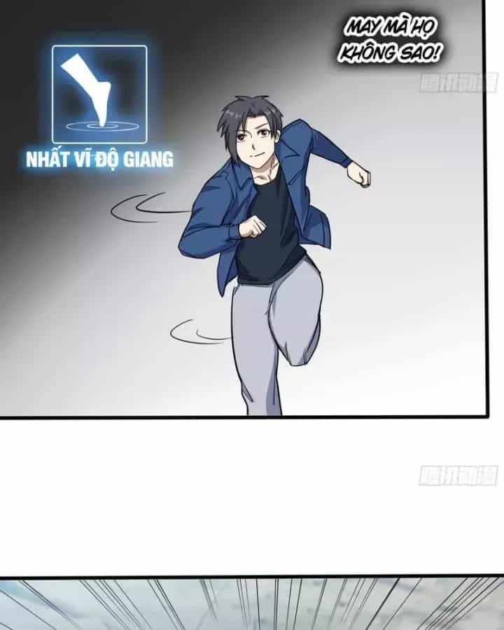 Tôi Chuyển Vàng Tại Mạt Thế - Chương 608 - ảnh 47