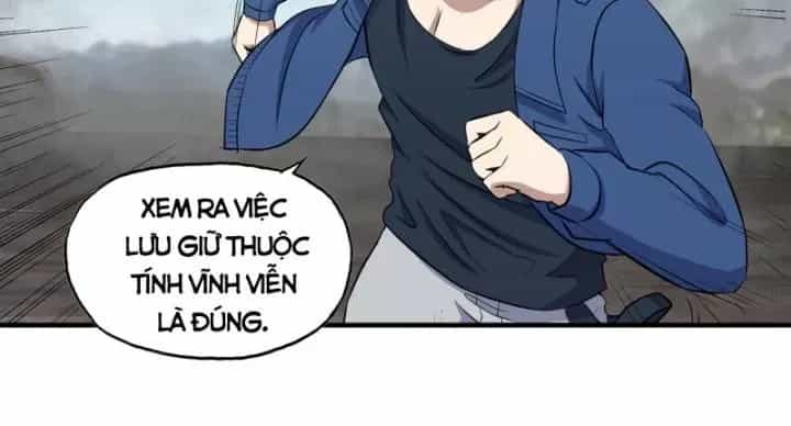 Tôi Chuyển Vàng Tại Mạt Thế - Chương 609 - ảnh 17