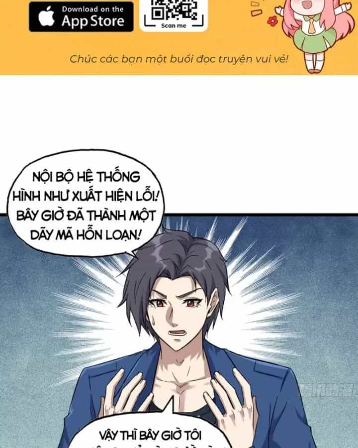 Tôi Chuyển Vàng Tại Mạt Thế - Chương 609 - ảnh 3
