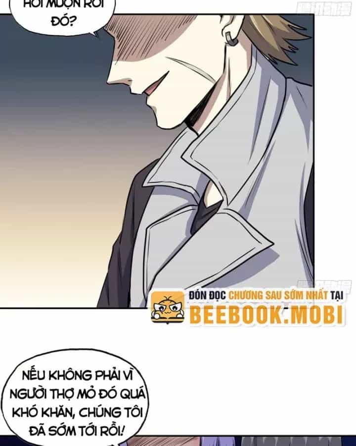 Tôi Chuyển Vàng Tại Mạt Thế - Chương 609 - ảnh 33