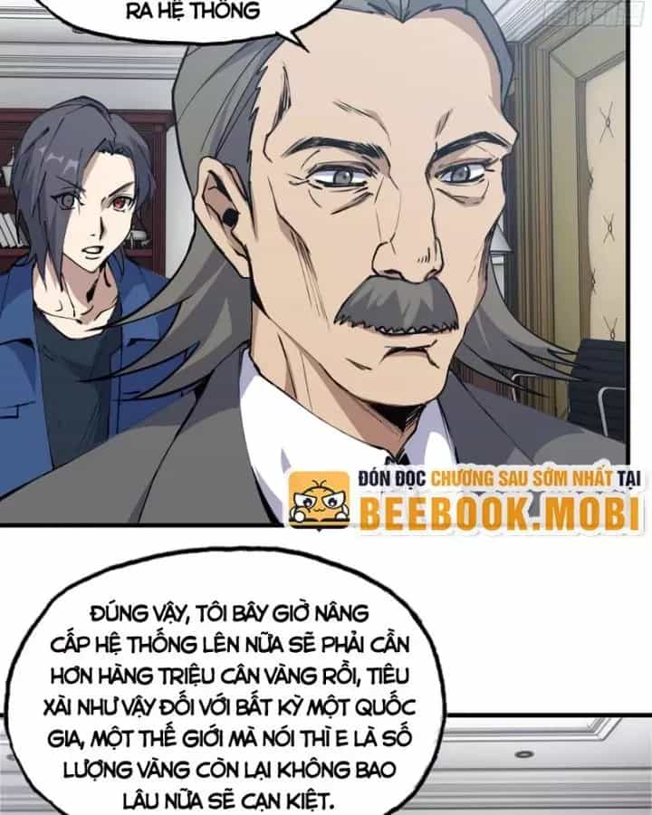Tôi Chuyển Vàng Tại Mạt Thế - Chương 610 - ảnh 17
