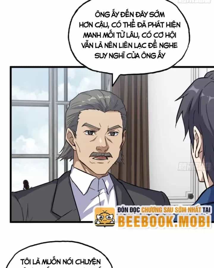 Tôi Chuyển Vàng Tại Mạt Thế - Chương 610 - ảnh 29