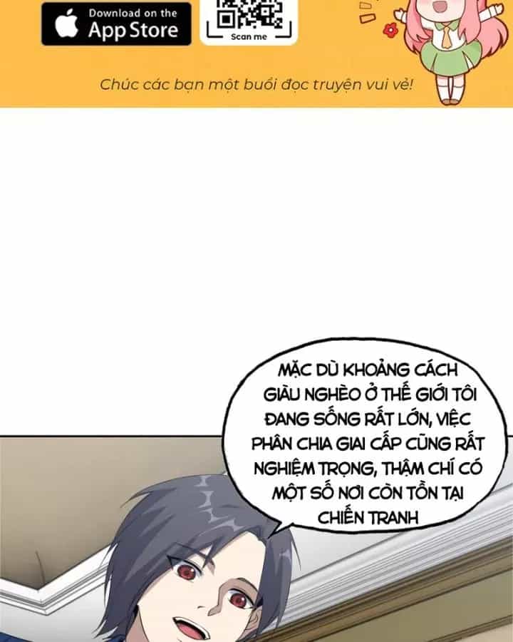 Tôi Chuyển Vàng Tại Mạt Thế - Chương 610 - ảnh 3
