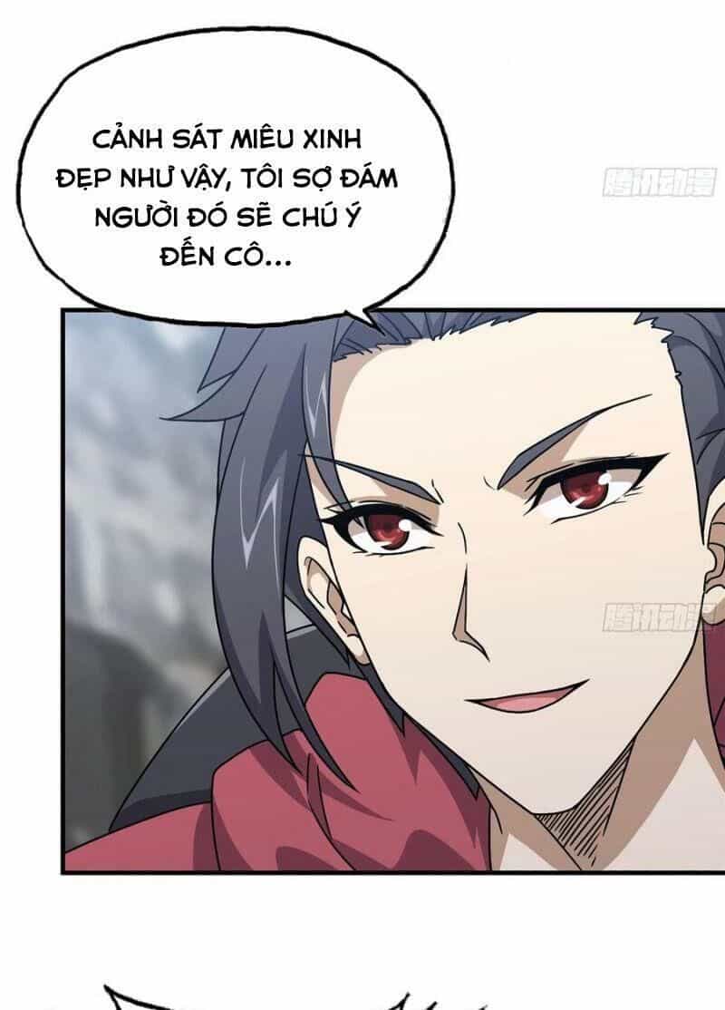 Tôi Chuyển Vàng Tại Mạt Thế - Chương 61 - ảnh 15