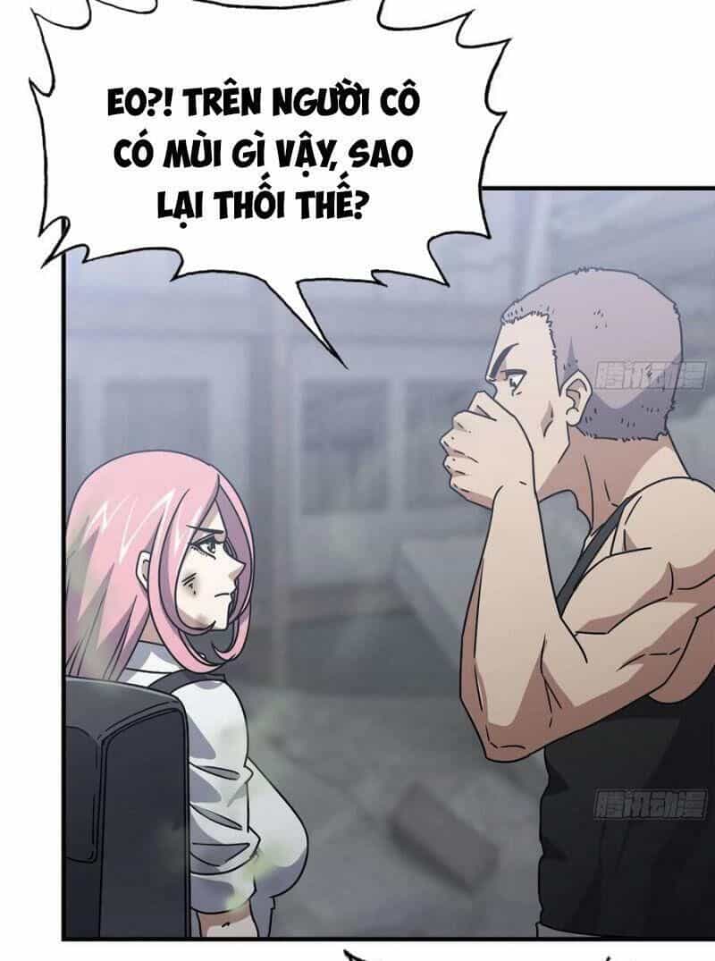 Tôi Chuyển Vàng Tại Mạt Thế - Chương 61 - ảnh 2