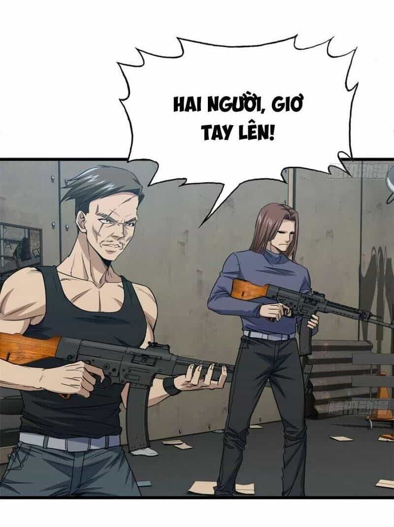 Tôi Chuyển Vàng Tại Mạt Thế - Chương 61 - ảnh 28