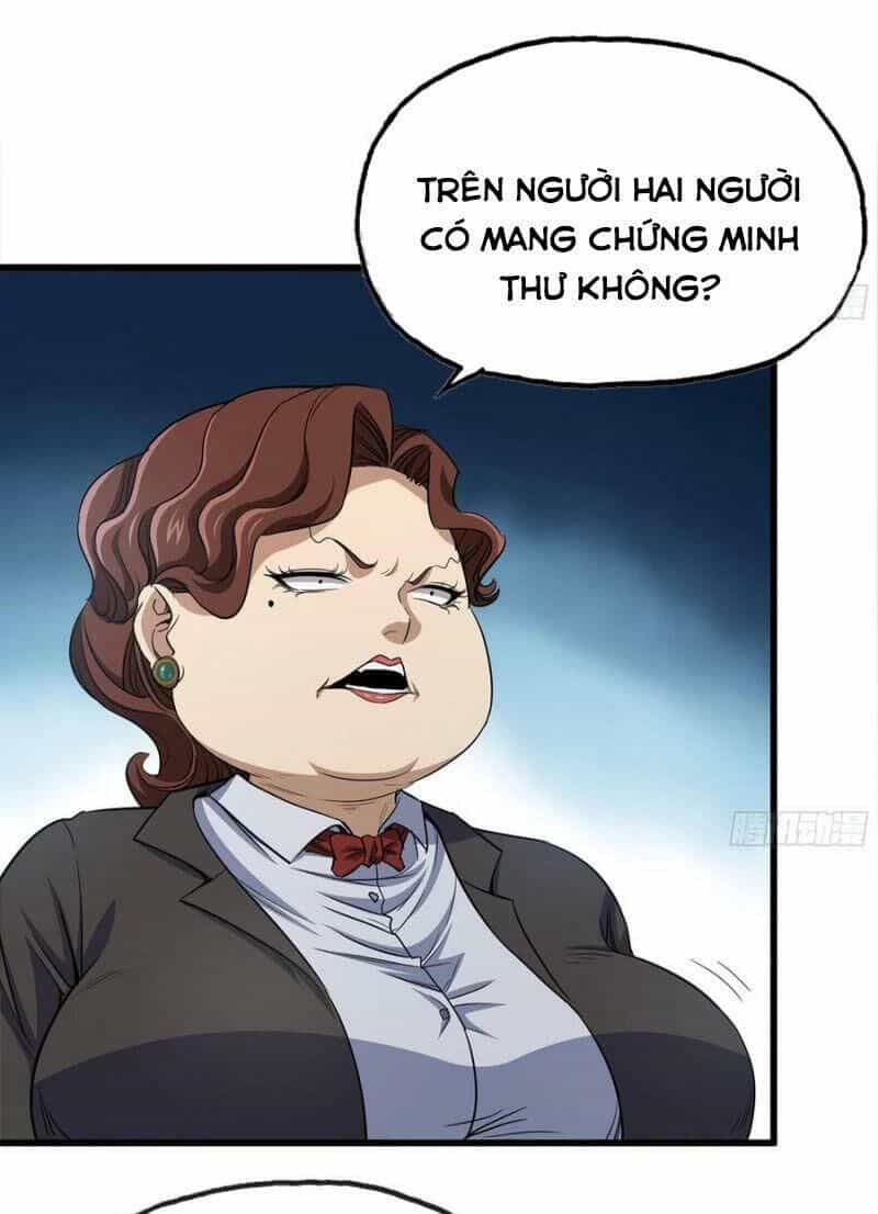 Tôi Chuyển Vàng Tại Mạt Thế - Chương 61 - ảnh 30