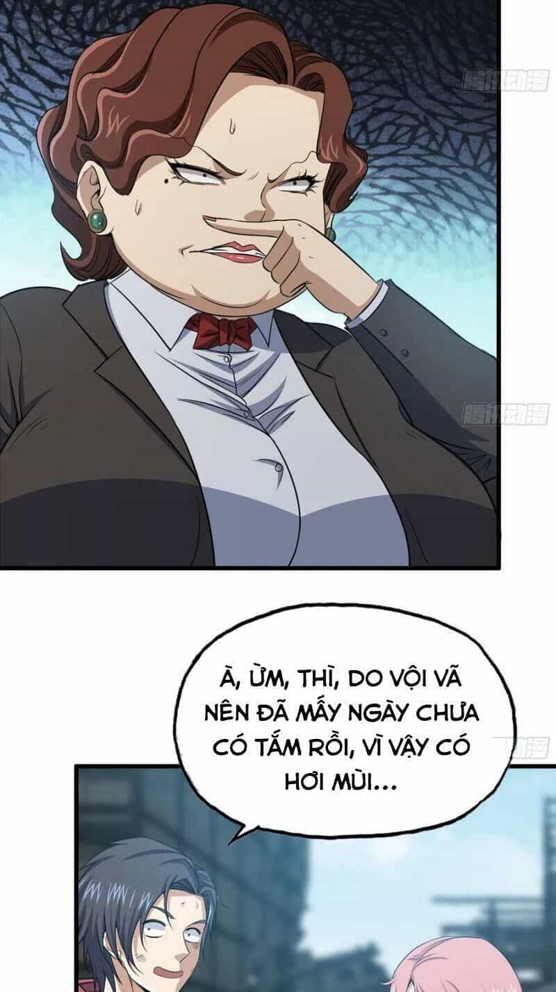 Tôi Chuyển Vàng Tại Mạt Thế - Chương 61 - ảnh 34