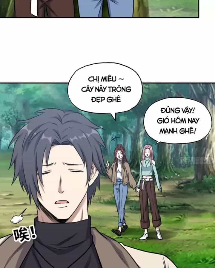 Tôi Chuyển Vàng Tại Mạt Thế - Chương 611 - ảnh 35