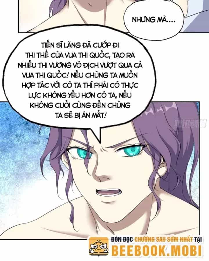 Tôi Chuyển Vàng Tại Mạt Thế - Chương 611 - ảnh 52