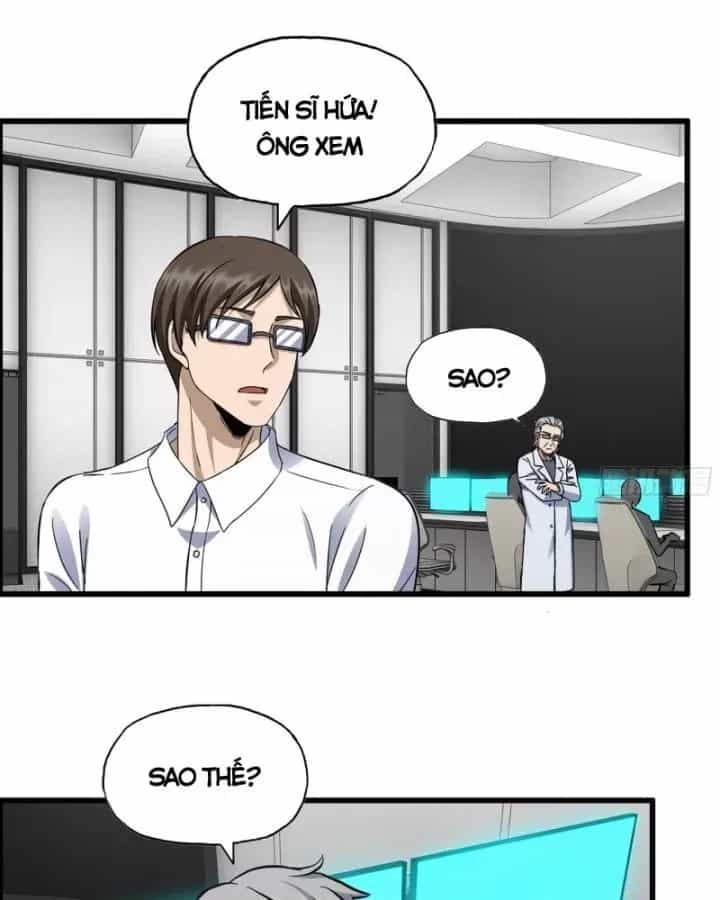 Tôi Chuyển Vàng Tại Mạt Thế - Chương 612 - ảnh 45