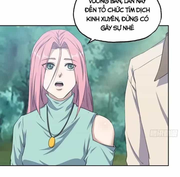 Tôi Chuyển Vàng Tại Mạt Thế - Chương 612 - ảnh 5