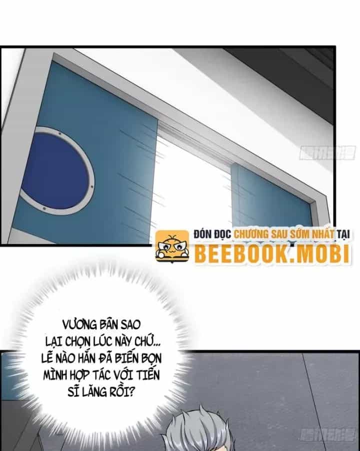 Tôi Chuyển Vàng Tại Mạt Thế - Chương 612 - ảnh 50