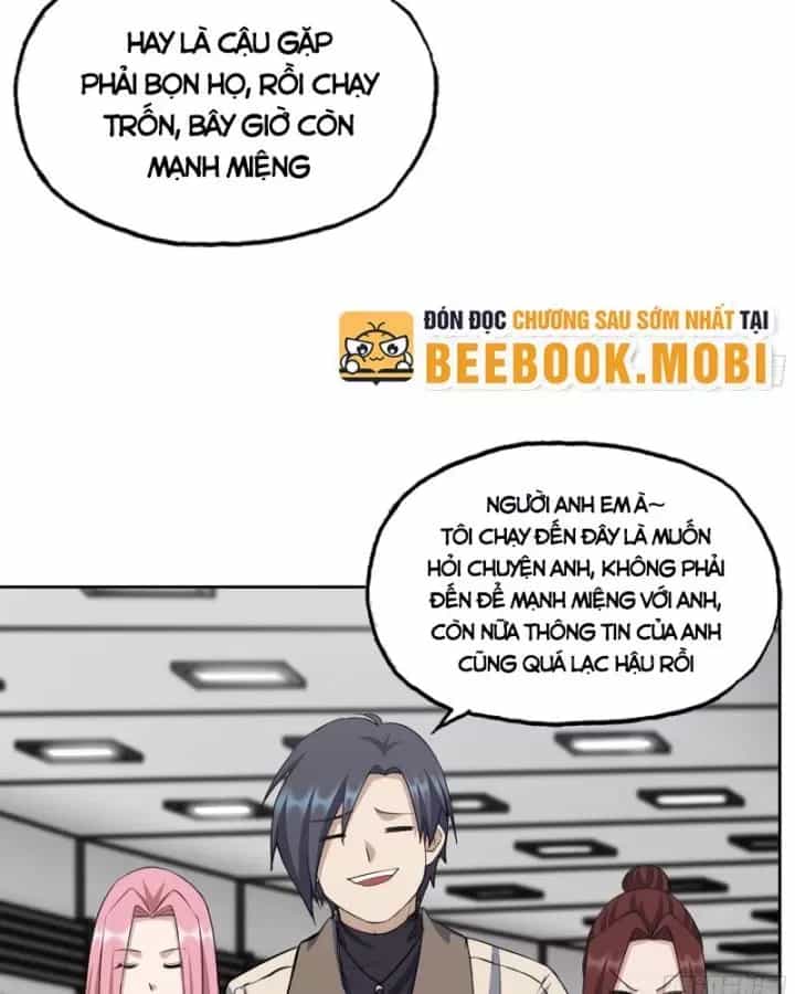 Tôi Chuyển Vàng Tại Mạt Thế - Chương 613 - ảnh 38