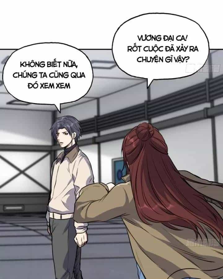 Tôi Chuyển Vàng Tại Mạt Thế - Chương 614 - ảnh 28