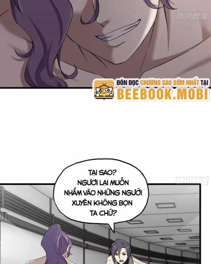 Tôi Chuyển Vàng Tại Mạt Thế - Chương 614 - ảnh 5
